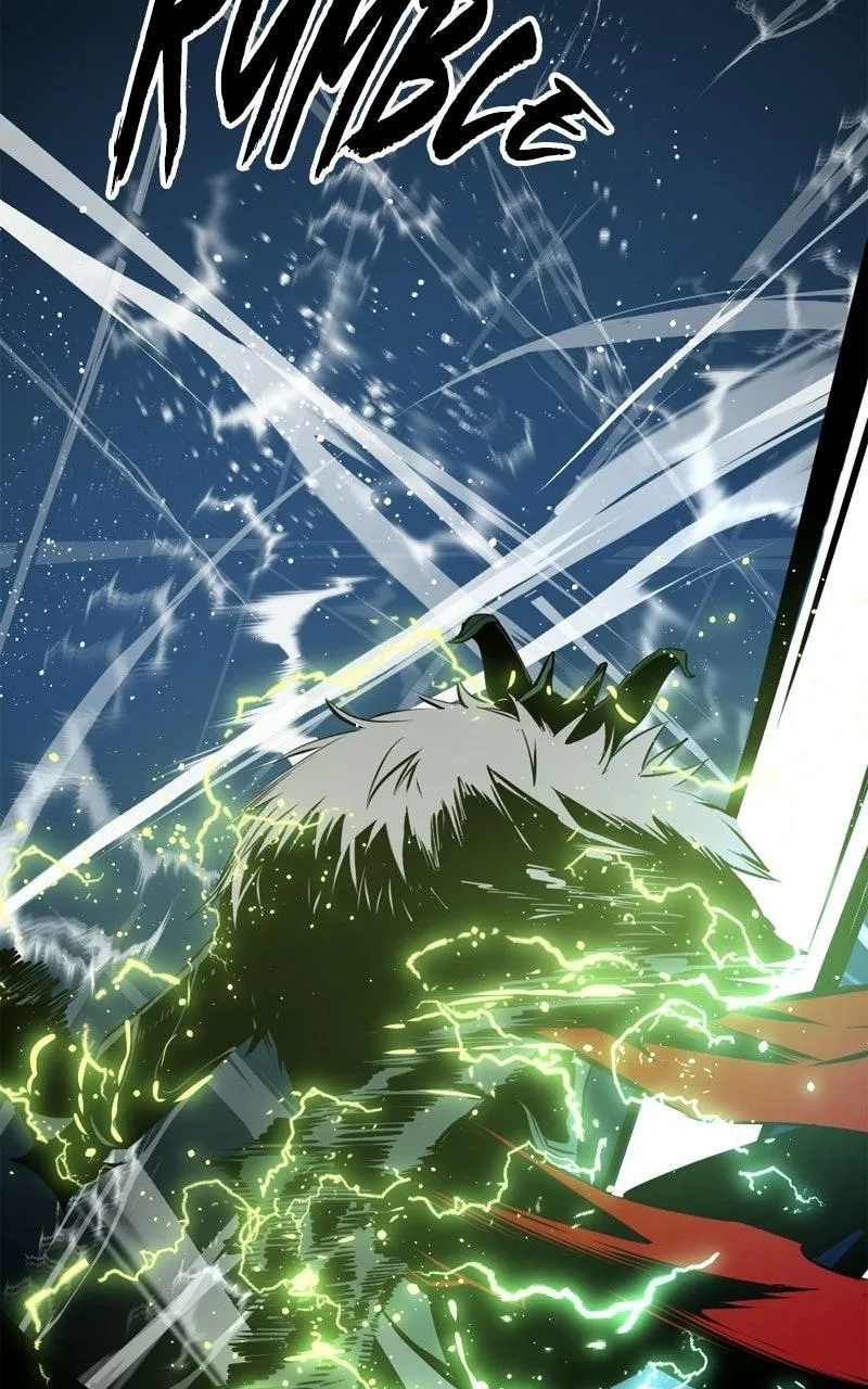 Hero Killer Chapter 270 - 24