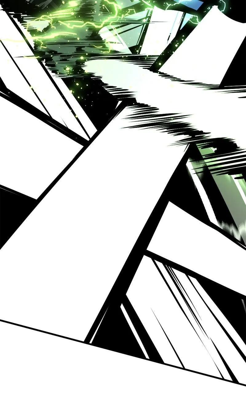 Hero Killer Chapter 270 - 25