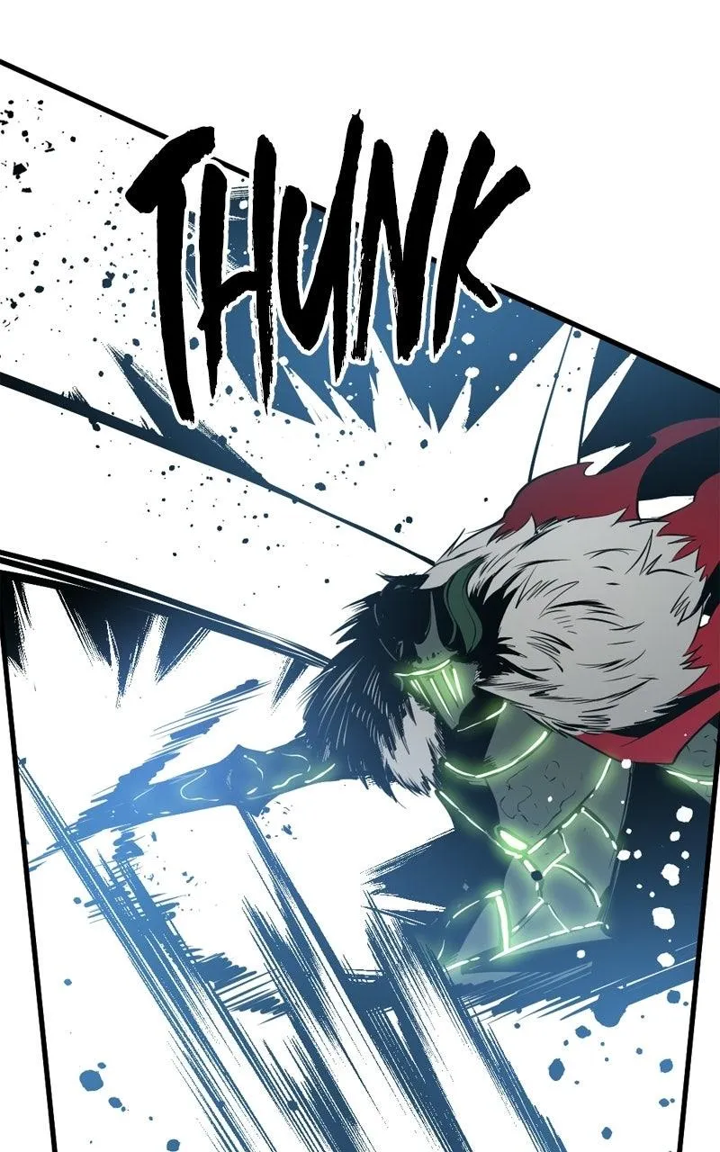 Hero Killer Chapter 270 - 26