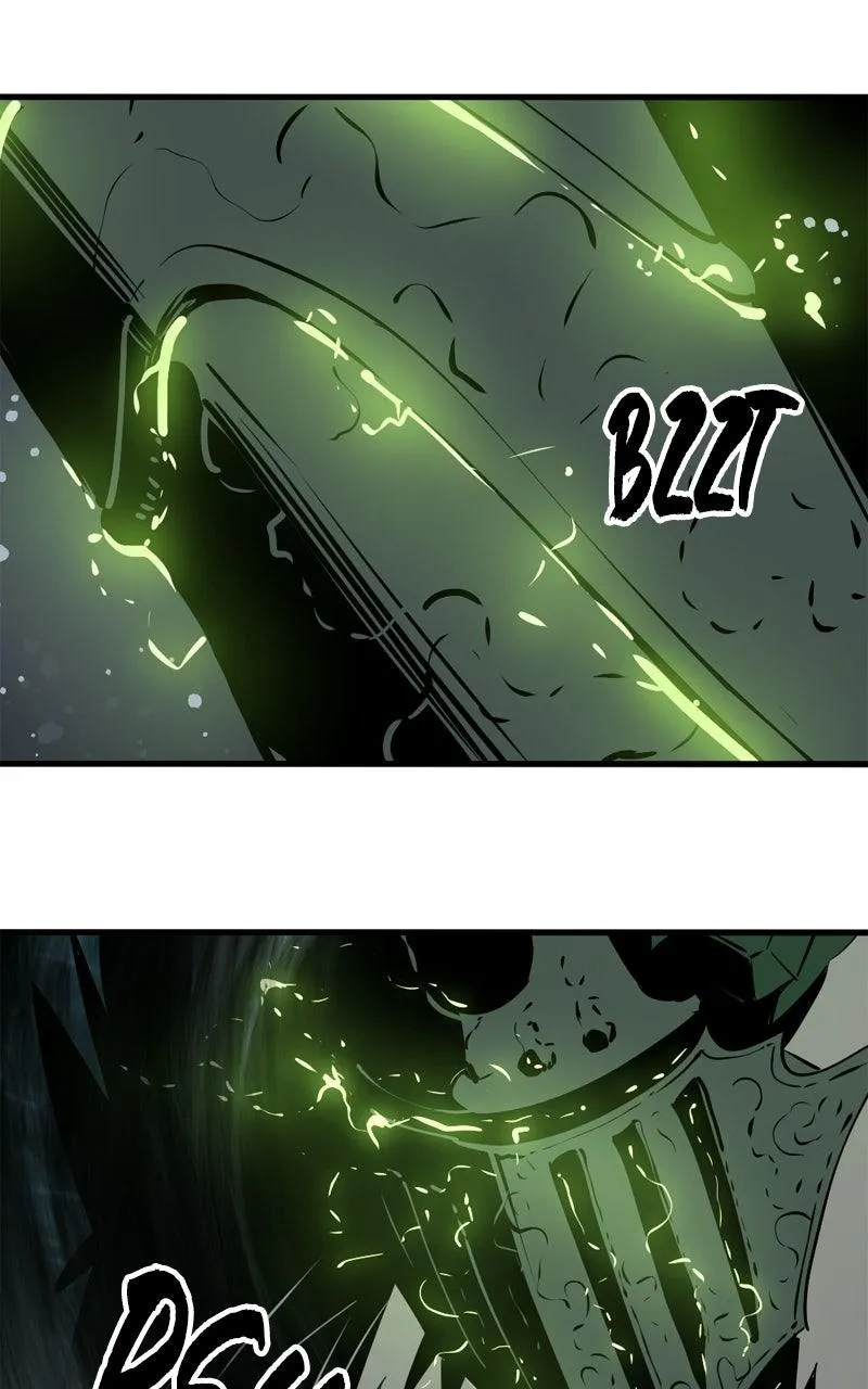 Hero Killer Chapter 270 - 28