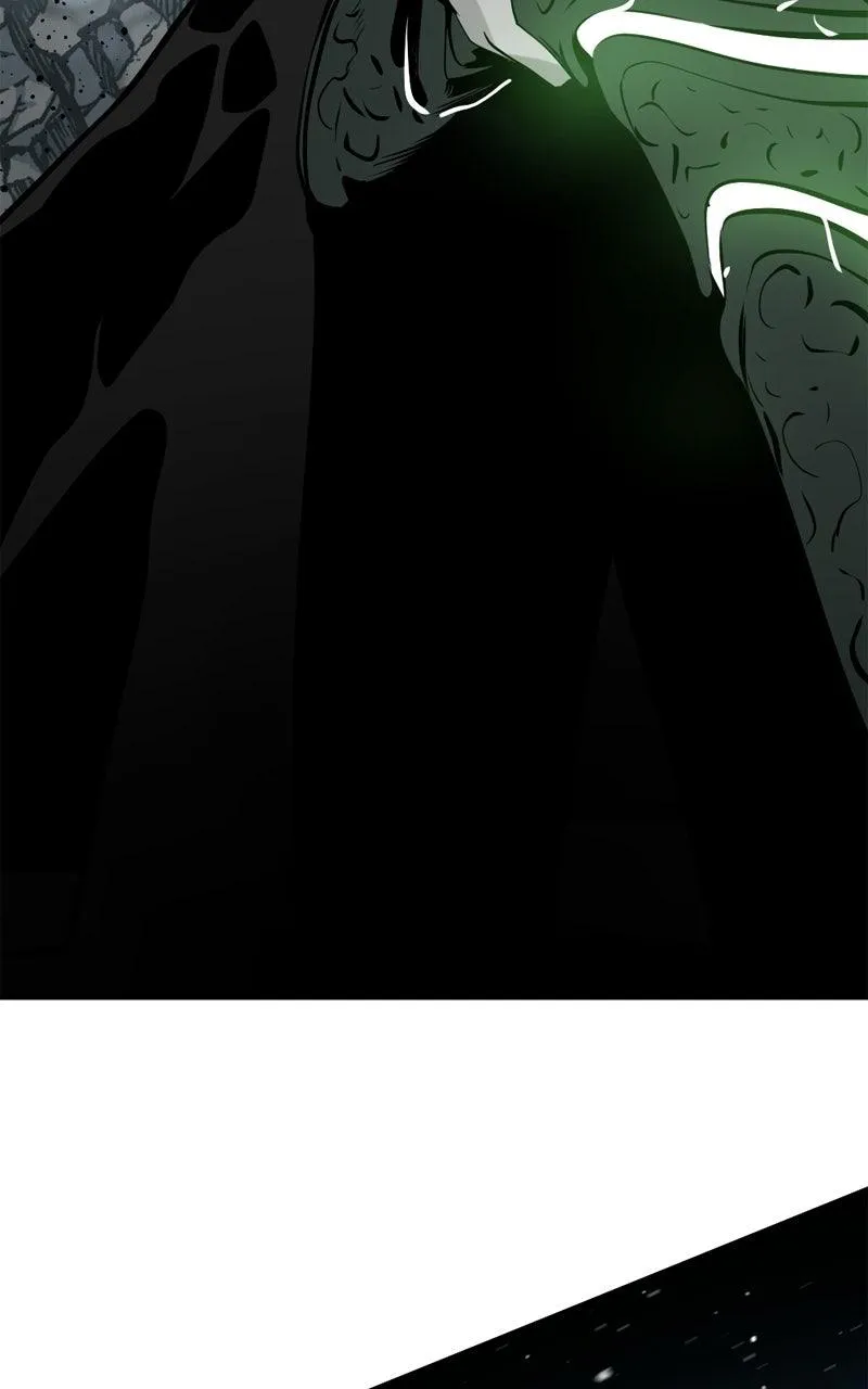 Hero Killer Chapter 270 - 3