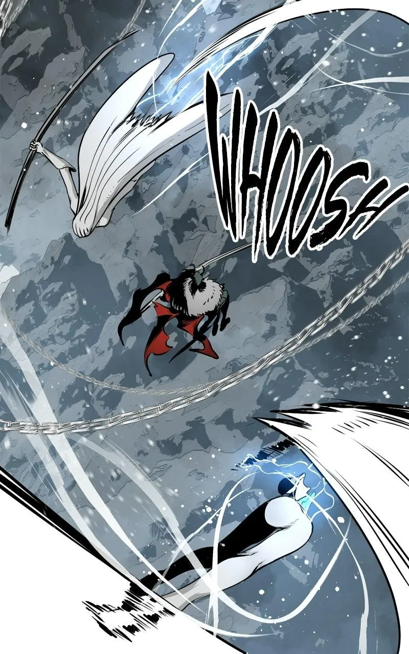 Hero Killer Chapter 270 - 30