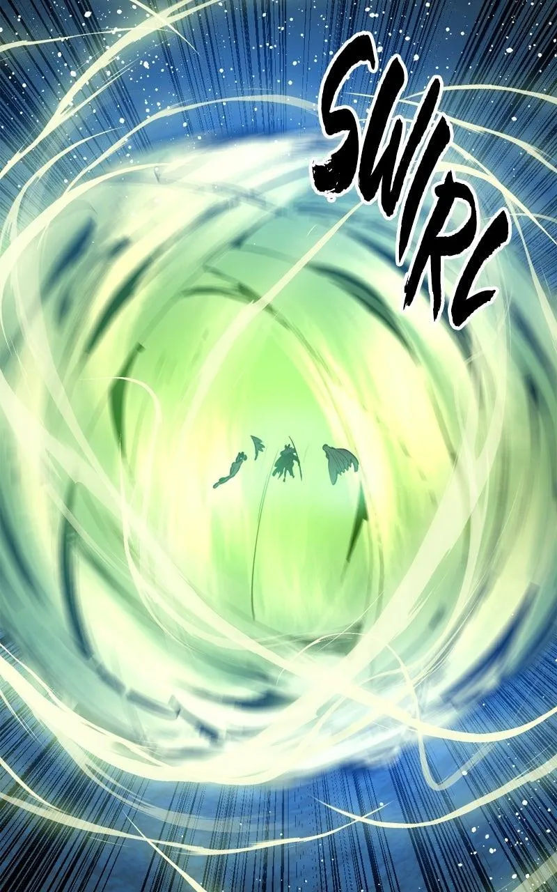 Hero Killer Chapter 270 - 33
