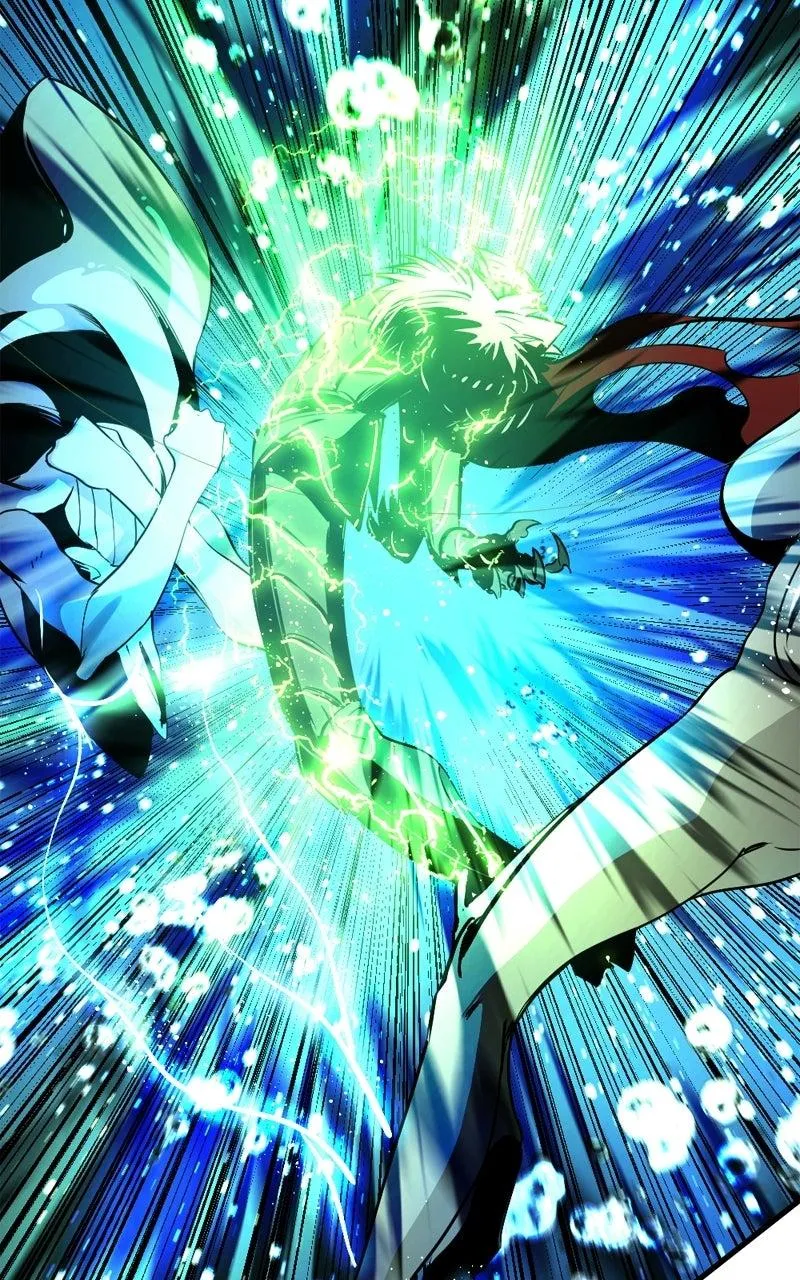 Hero Killer Chapter 270 - 38