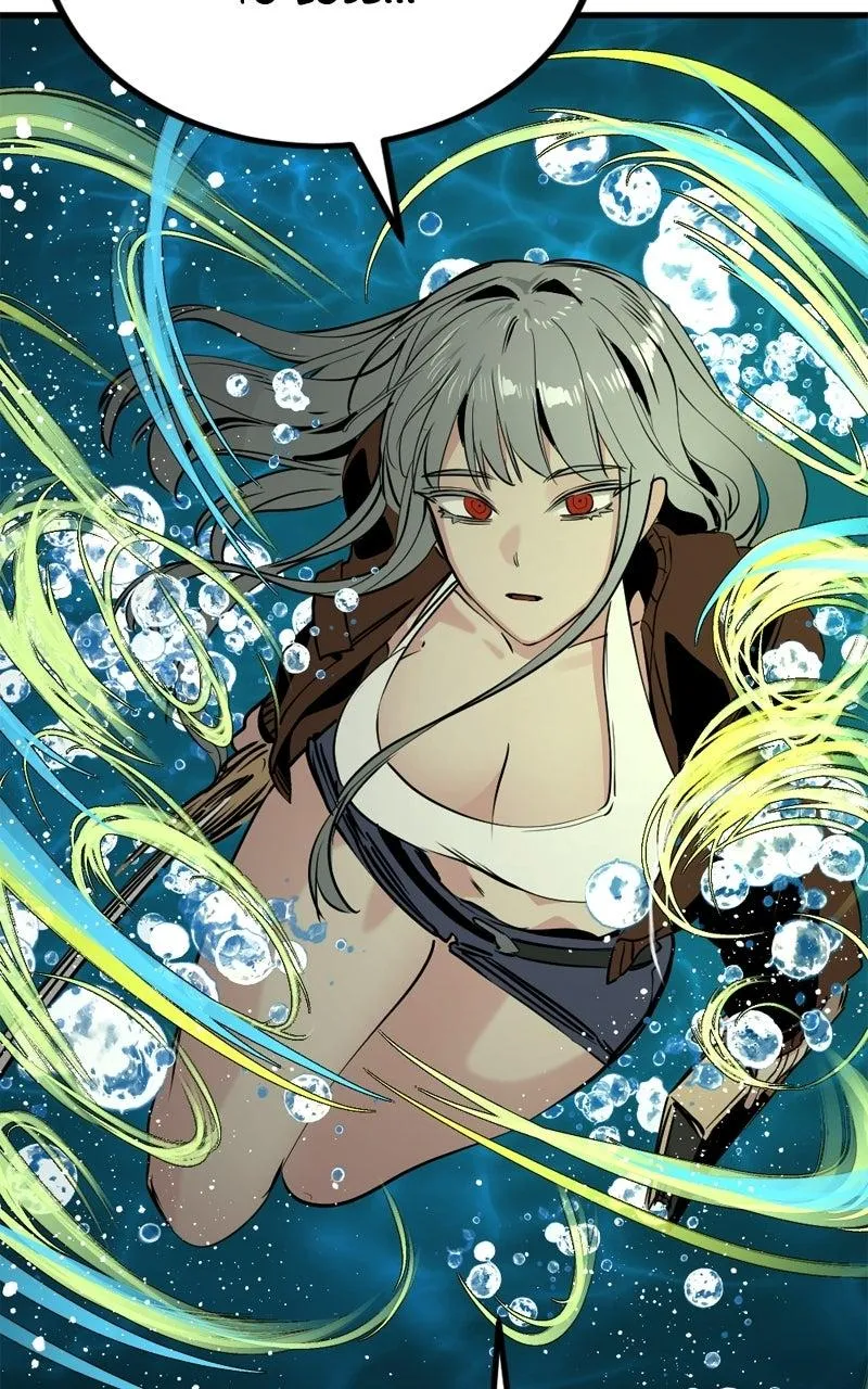 Hero Killer Chapter 270 - 41