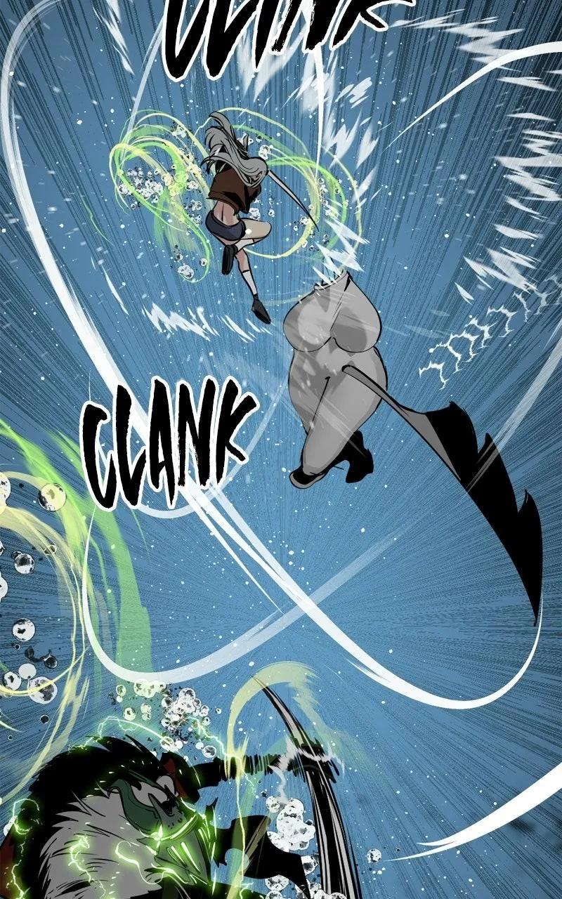 Hero Killer Chapter 270 - 43