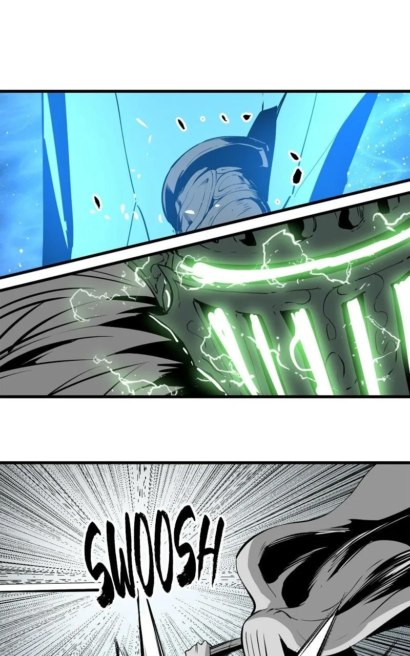 Hero Killer Chapter 270 - 46
