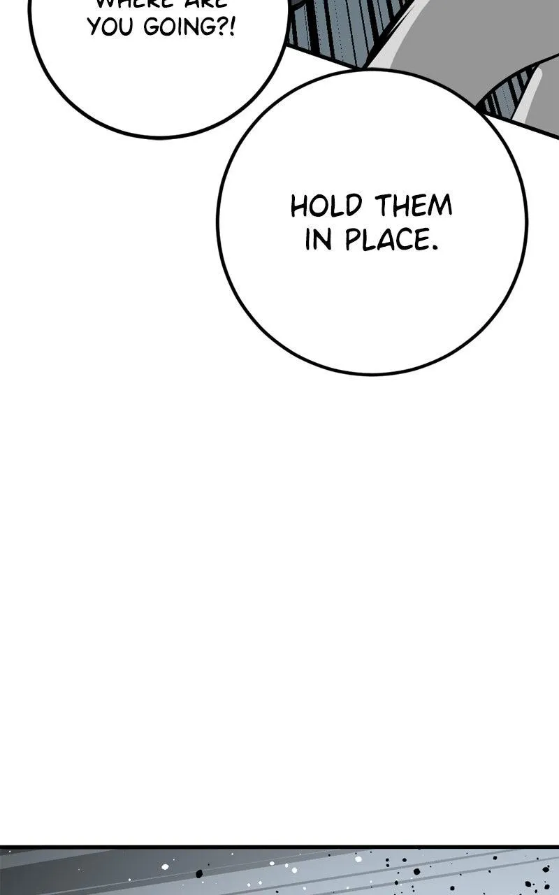 Hero Killer Chapter 270 - 48