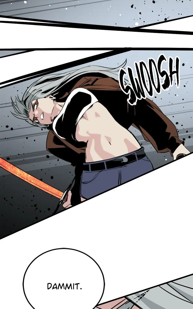 Hero Killer Chapter 270 - 49