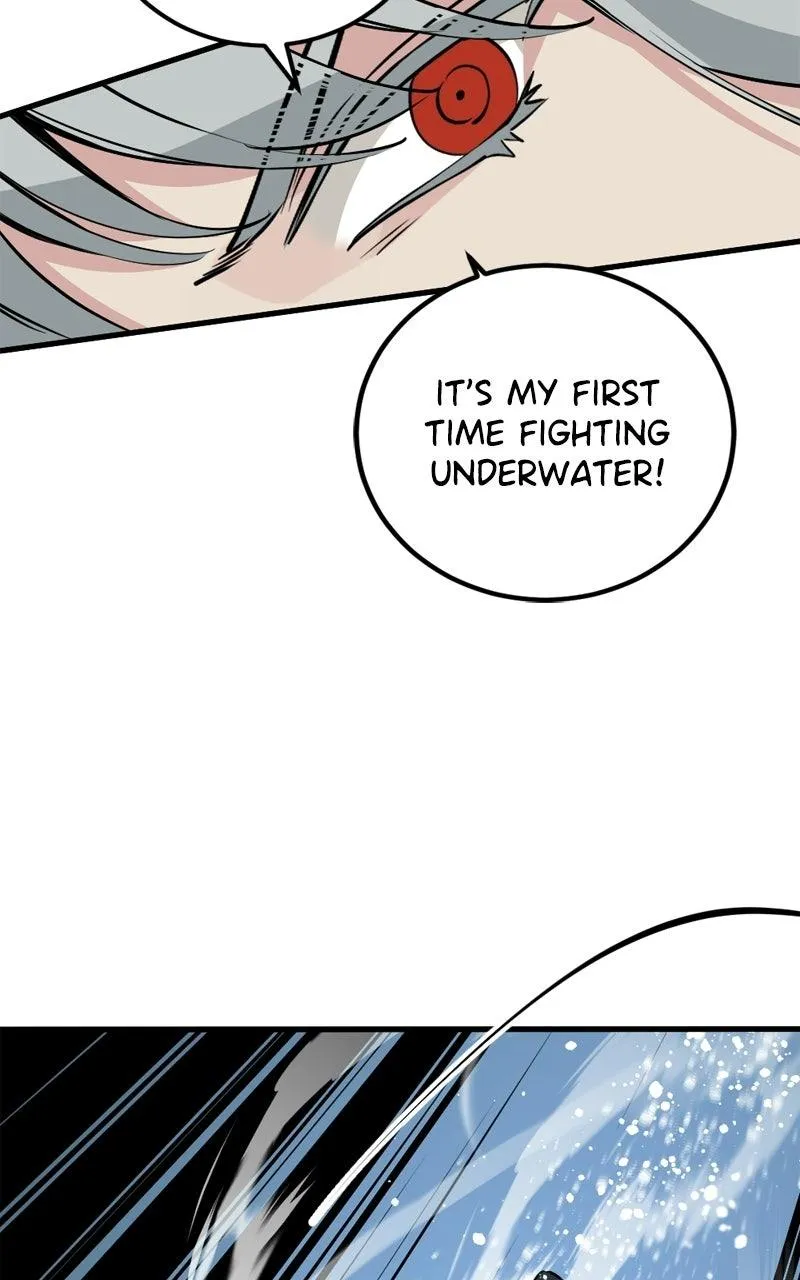 Hero Killer Chapter 270 - 50