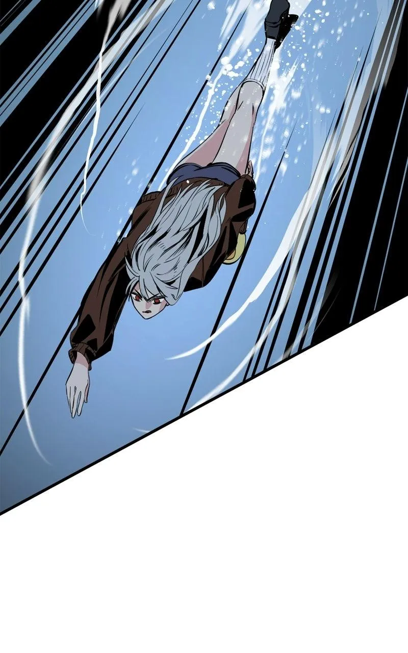 Hero Killer Chapter 270 - 51