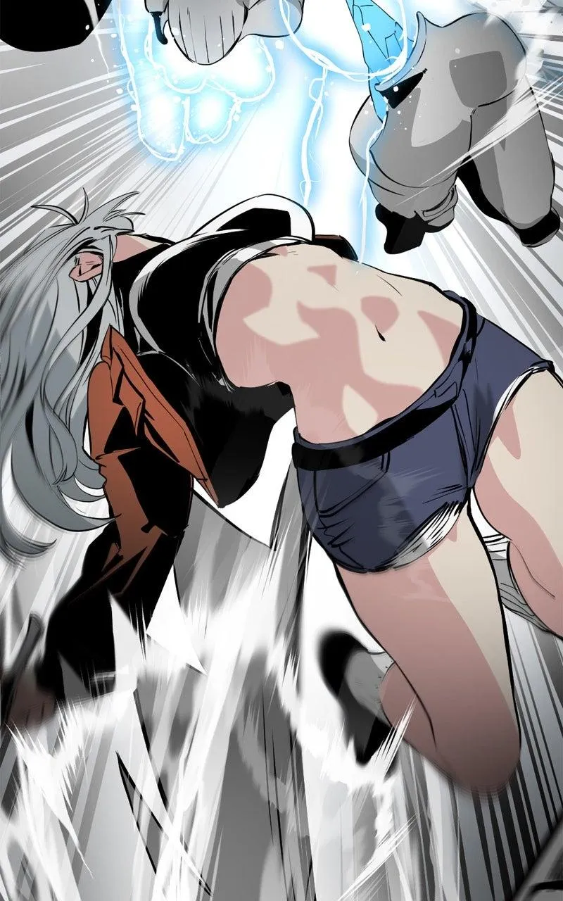 Hero Killer Chapter 270 - 53