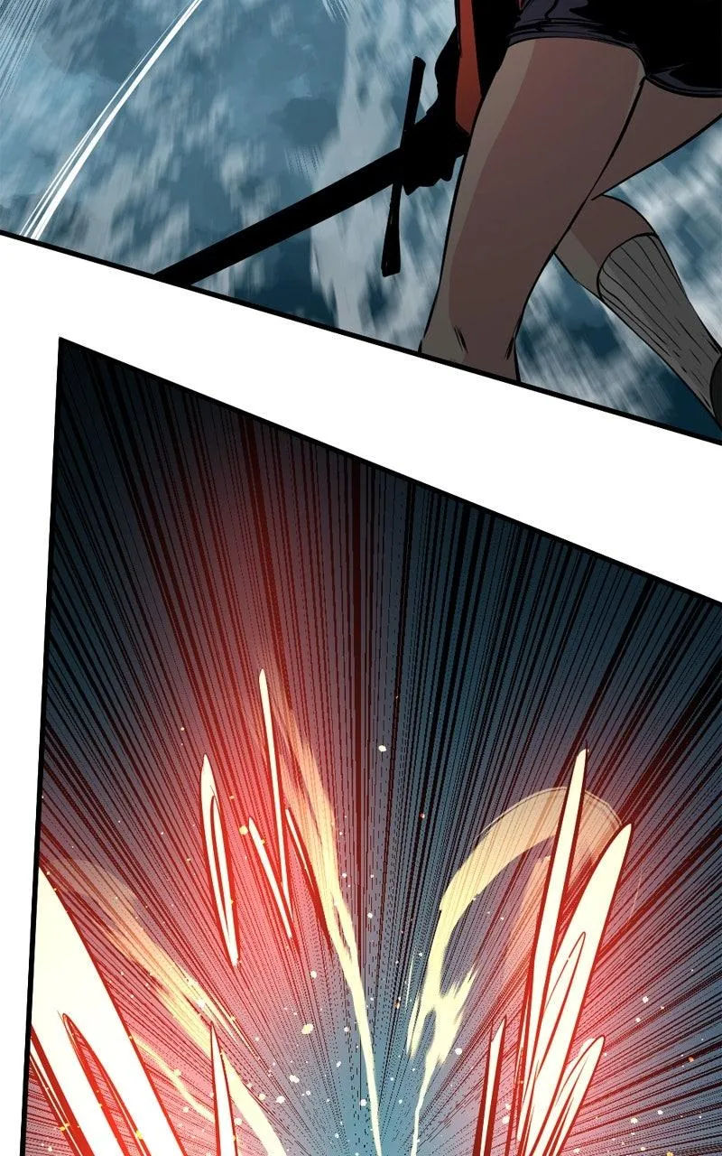 Hero Killer Chapter 270 - 57