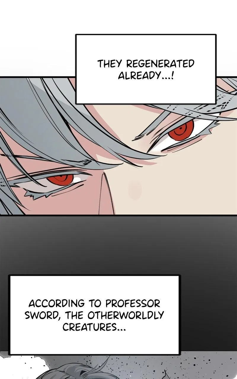 Hero Killer Chapter 270 - 62