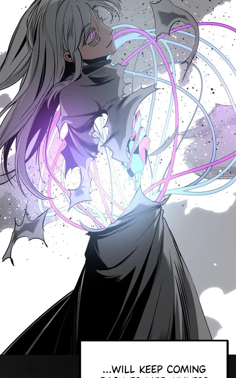 Hero Killer Chapter 270 - 63