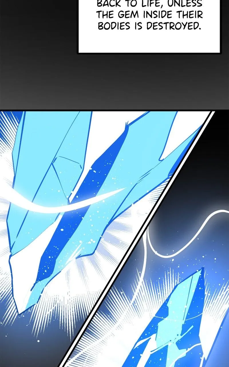Hero Killer Chapter 270 - 64