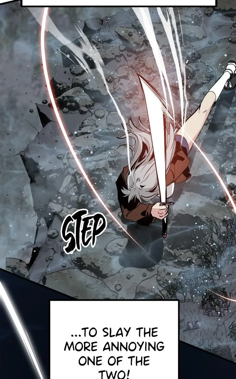 Hero Killer Chapter 270 - 66
