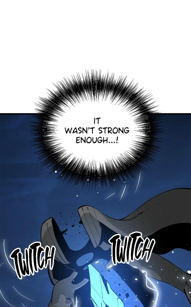 Hero Killer Chapter 270 - 70