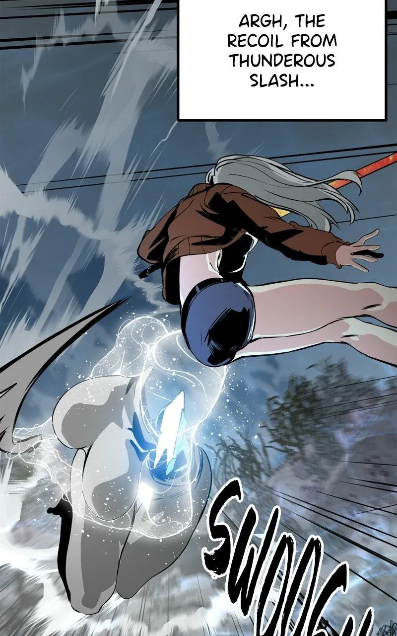 Hero Killer Chapter 270 - 72