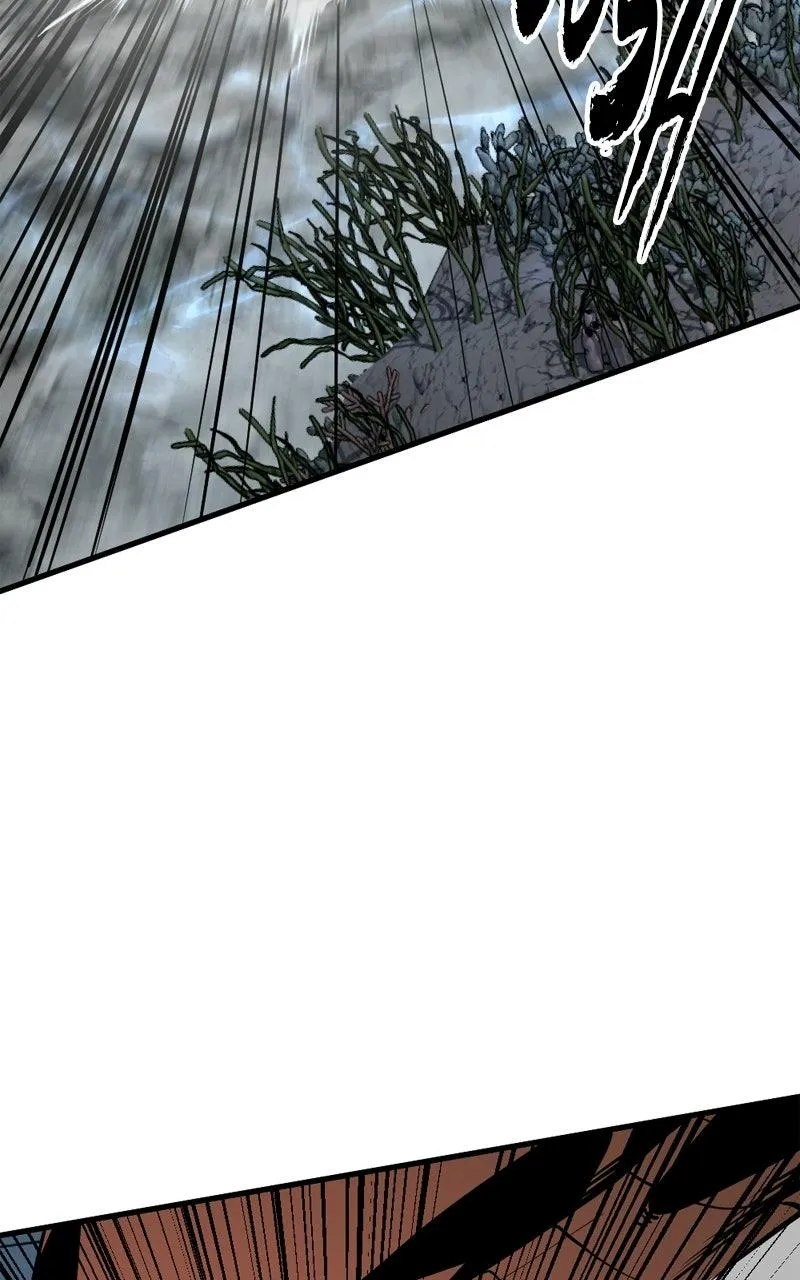 Hero Killer Chapter 270 - 73