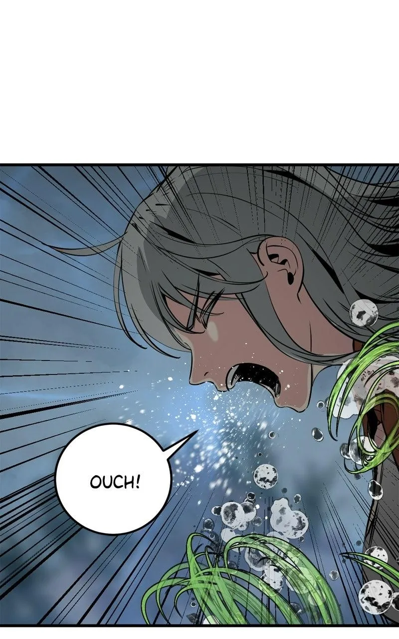 Hero Killer Chapter 270 - 75