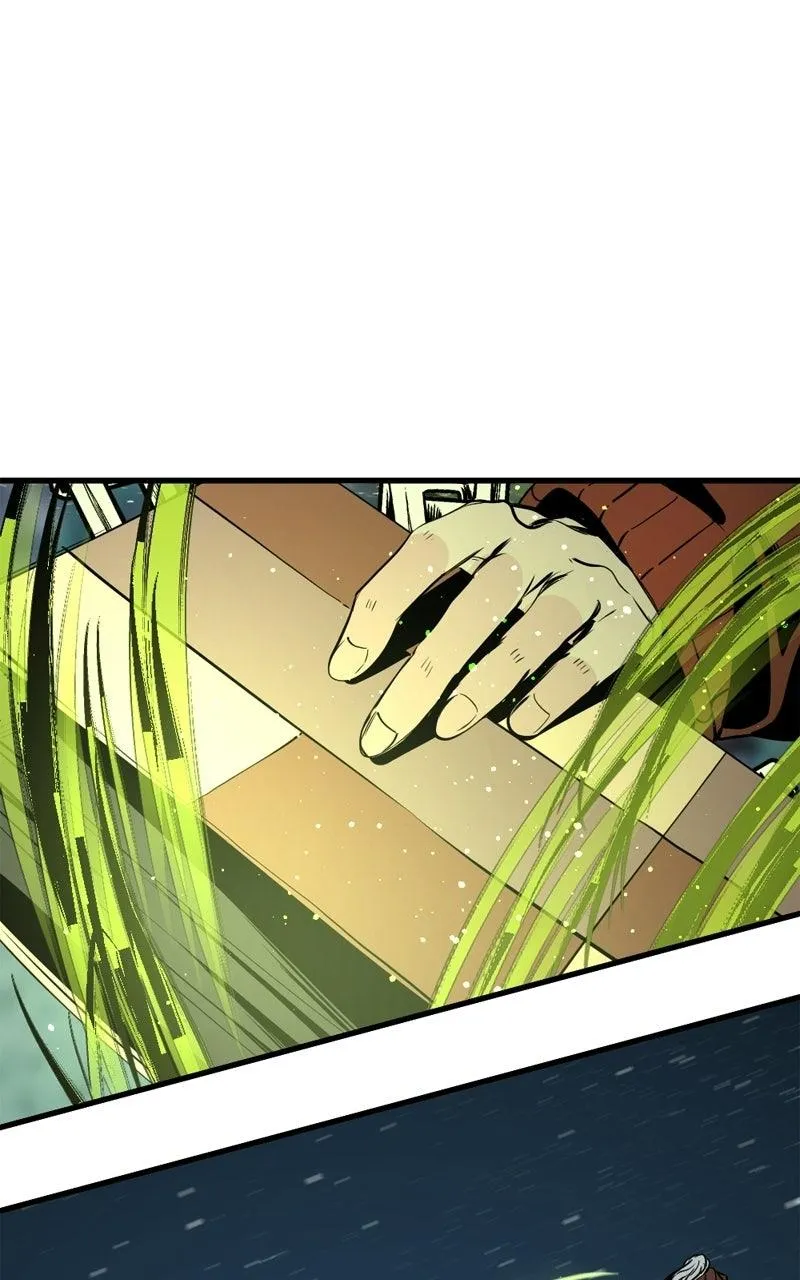 Hero Killer Chapter 270 - 78