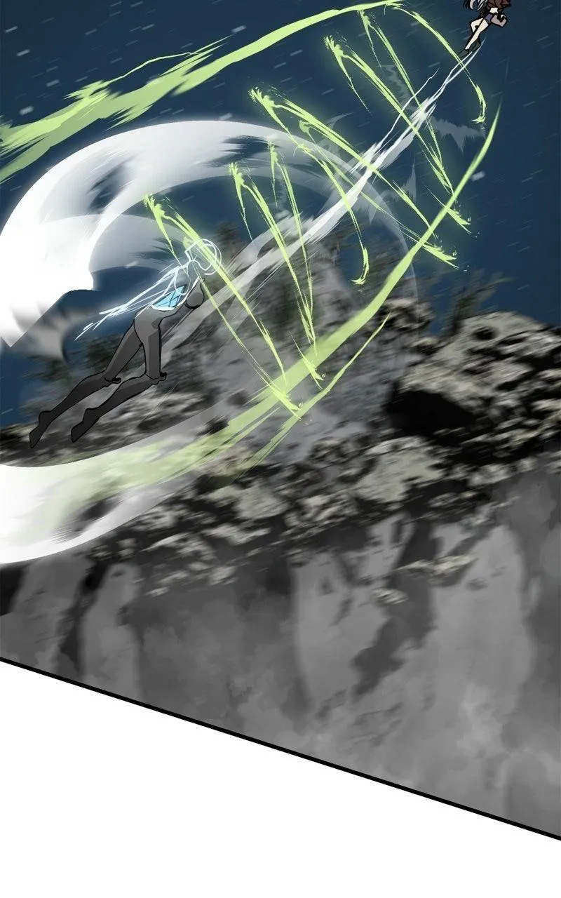 Hero Killer Chapter 270 - 79