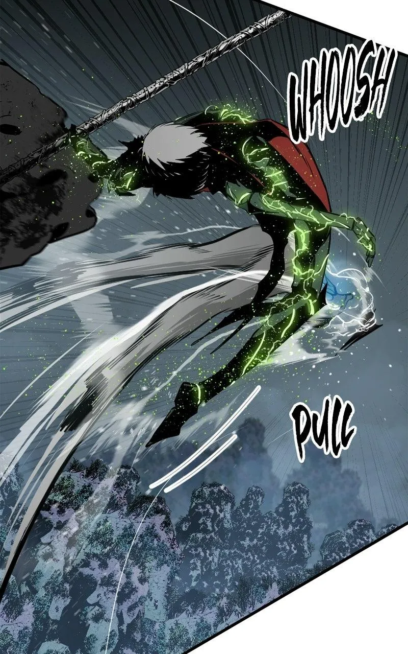 Hero Killer Chapter 270 - 8