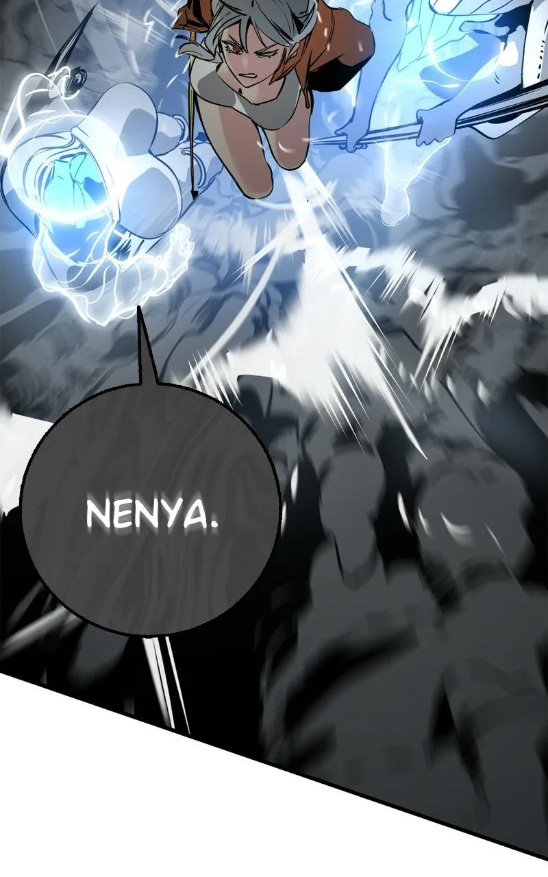 Hero Killer Chapter 270 - 82