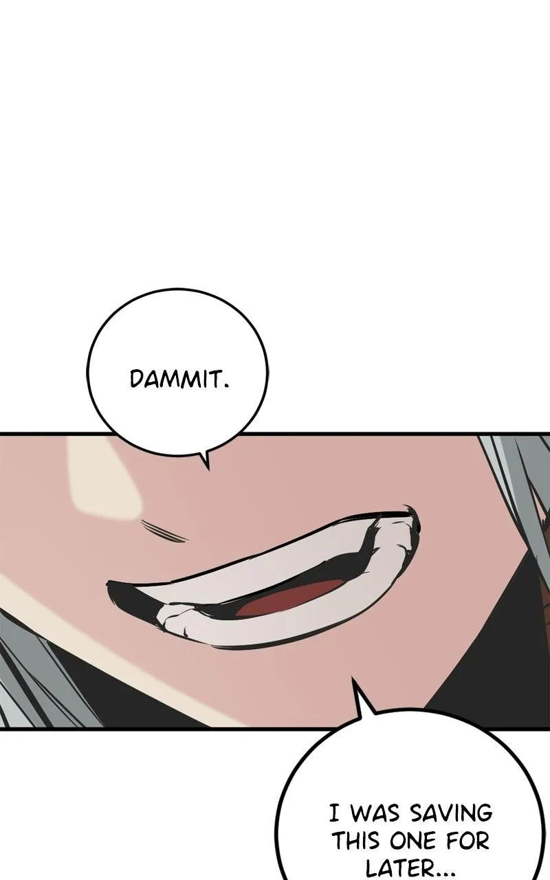 Hero Killer Chapter 270 - 83