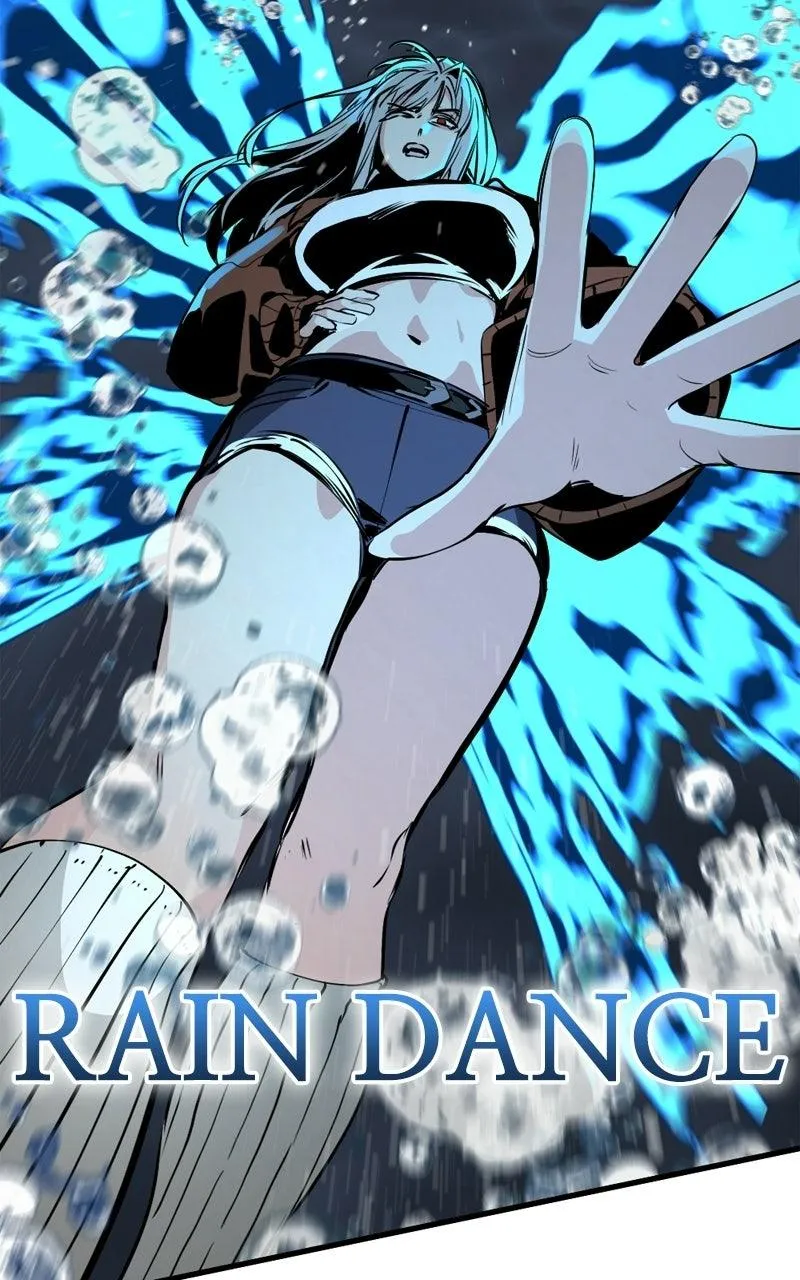 Hero Killer Chapter 270 - 85