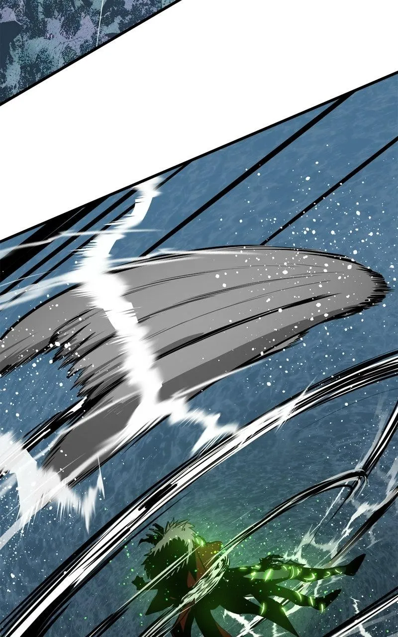 Hero Killer Chapter 270 - 9