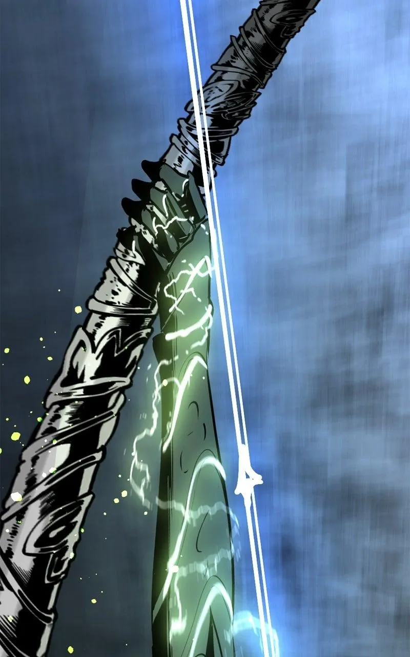 Hero Killer Chapter 270 - 90