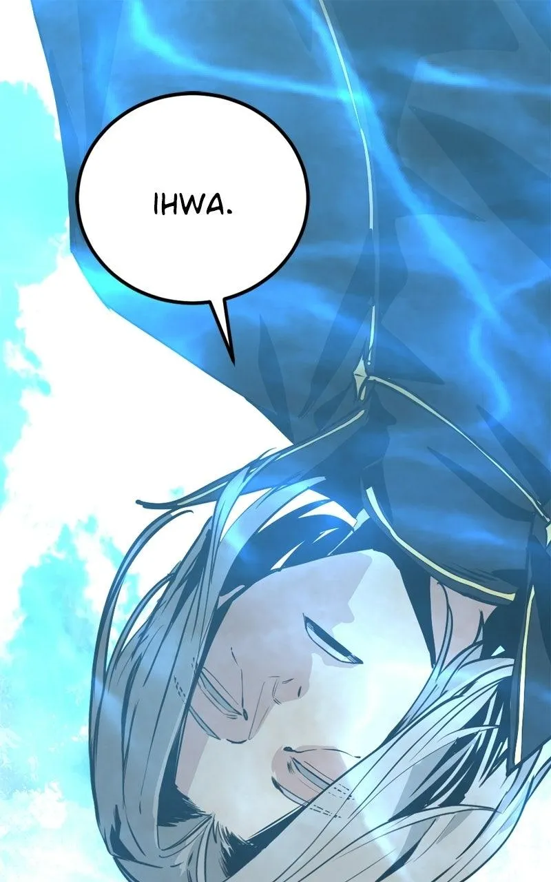 Hero Killer Chapter 271 - 1