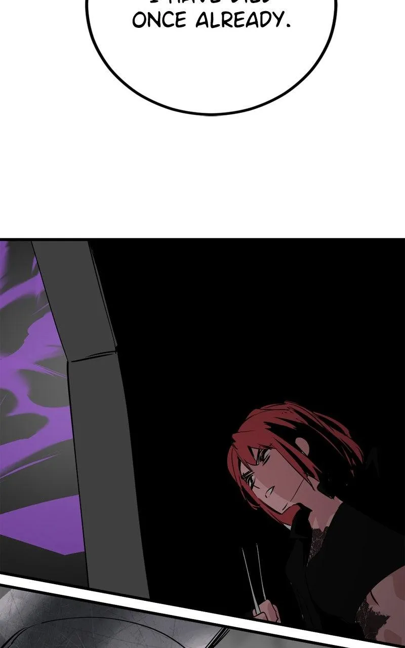 Hero Killer Chapter 271 - 100