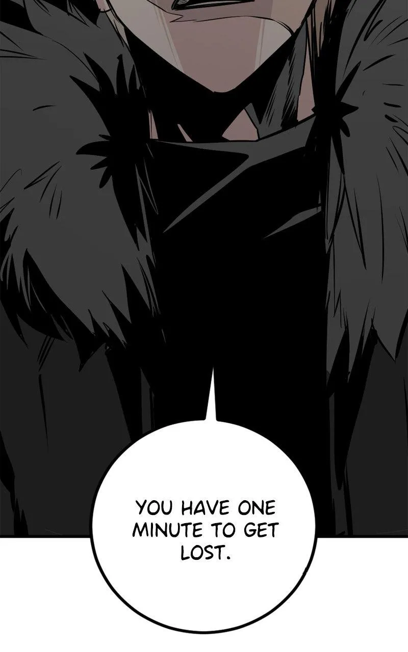 Hero Killer Chapter 271 - 103