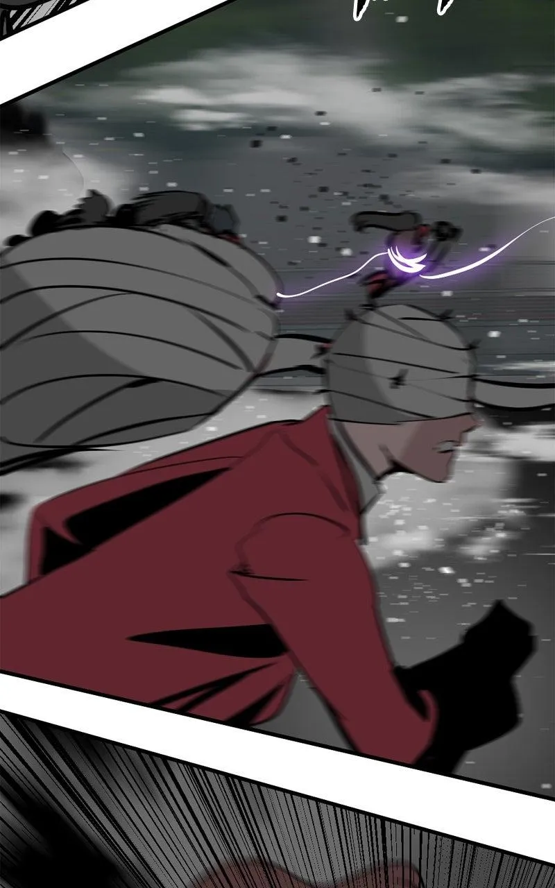 Hero Killer Chapter 271 - 107