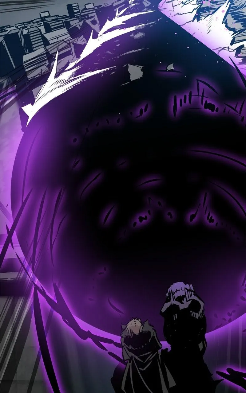 Hero Killer Chapter 271 - 113