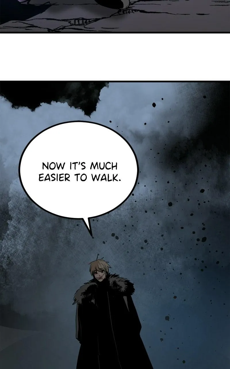 Hero Killer Chapter 271 - 116