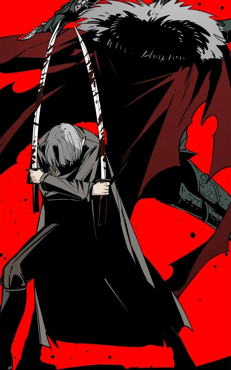 Hero Killer Chapter 271 - 12