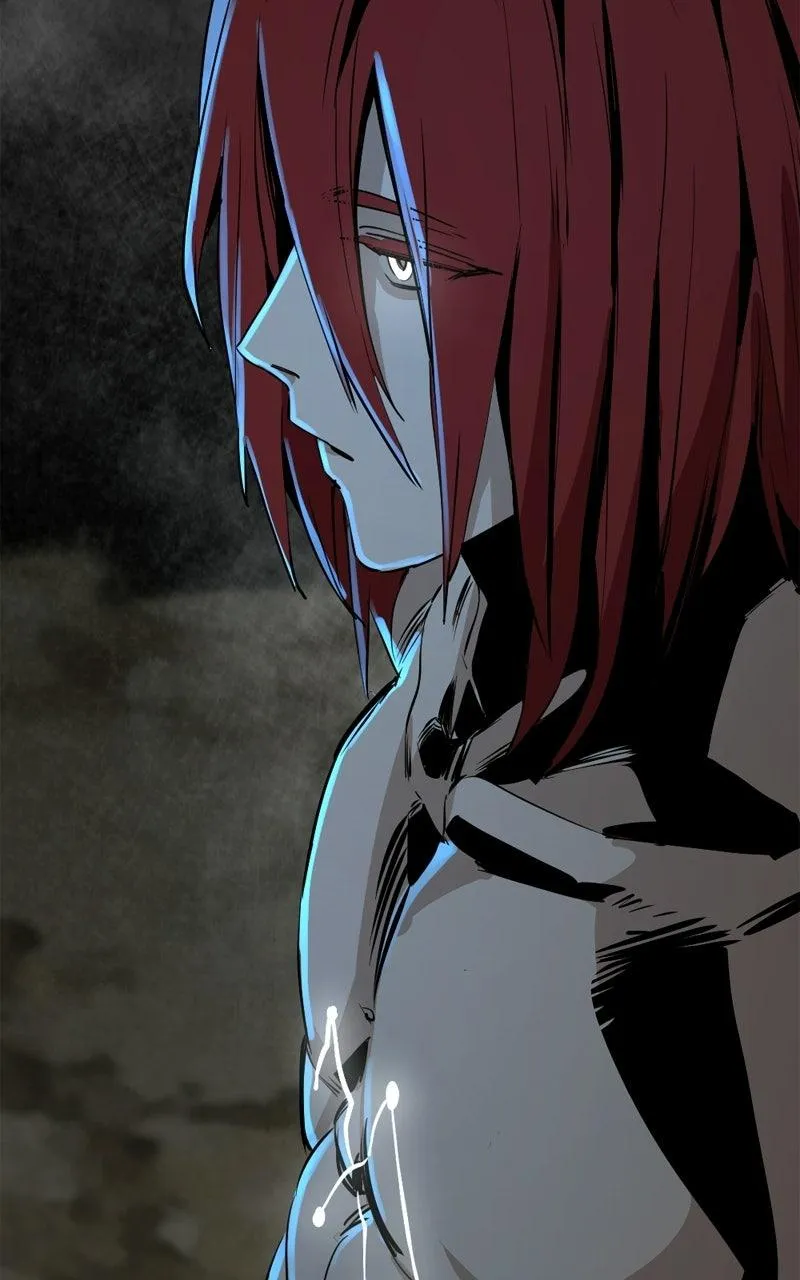 Hero Killer Chapter 271 - 124