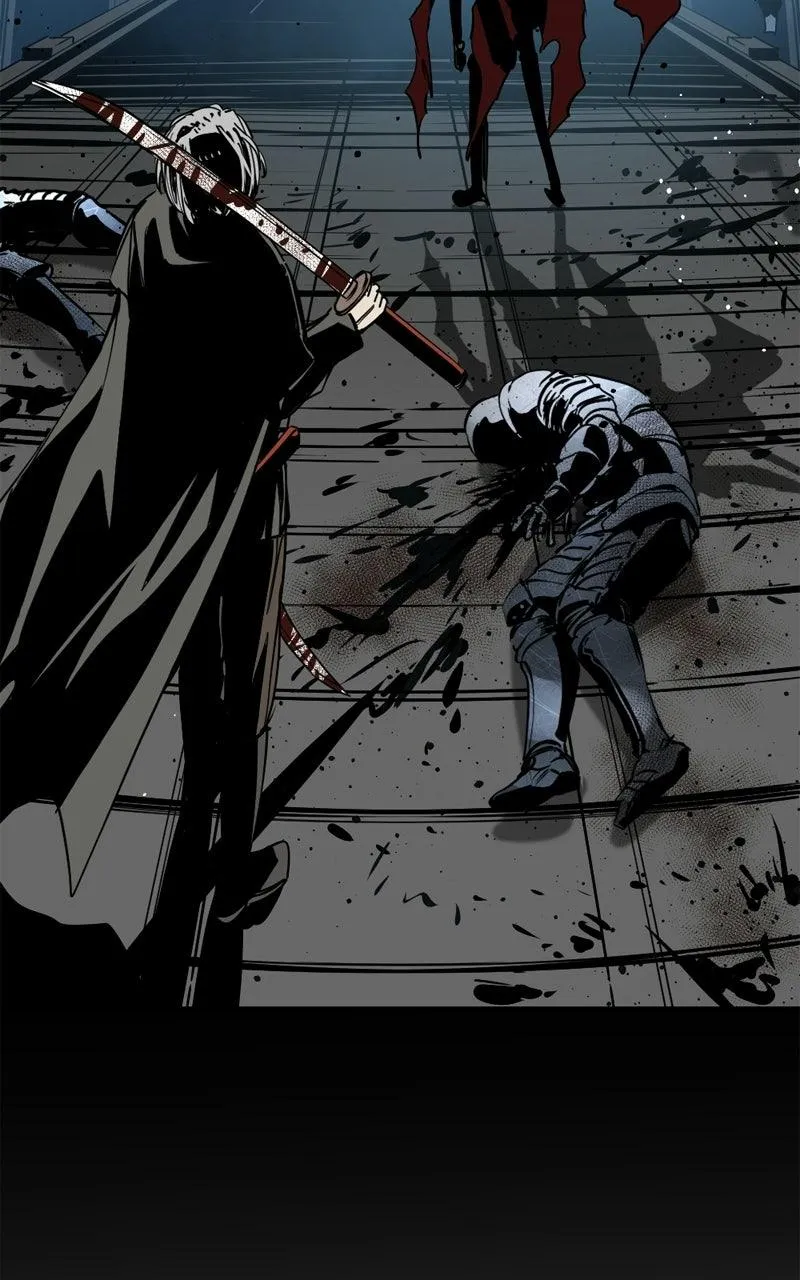 Hero Killer Chapter 271 - 15