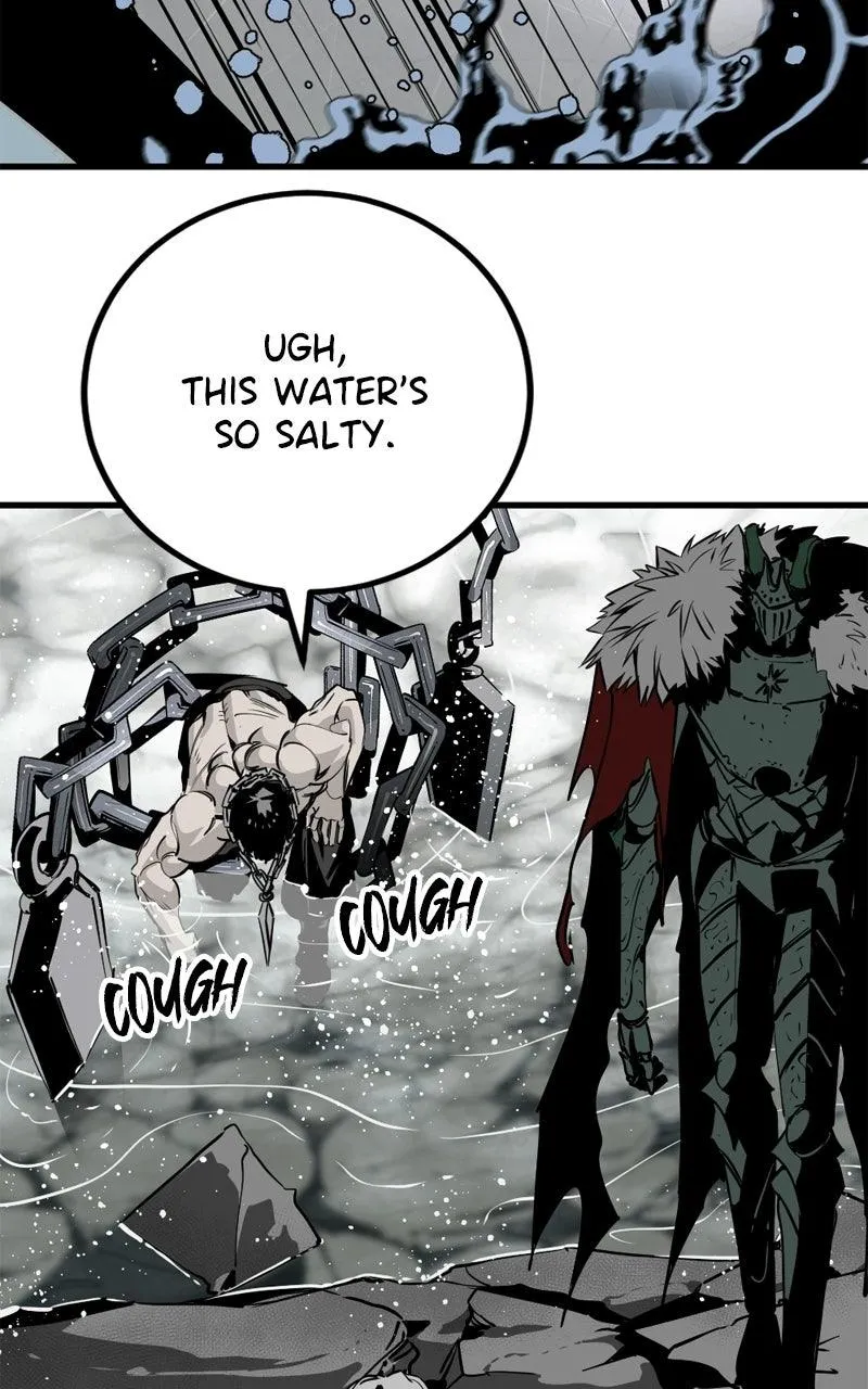 Hero Killer Chapter 271 - 17