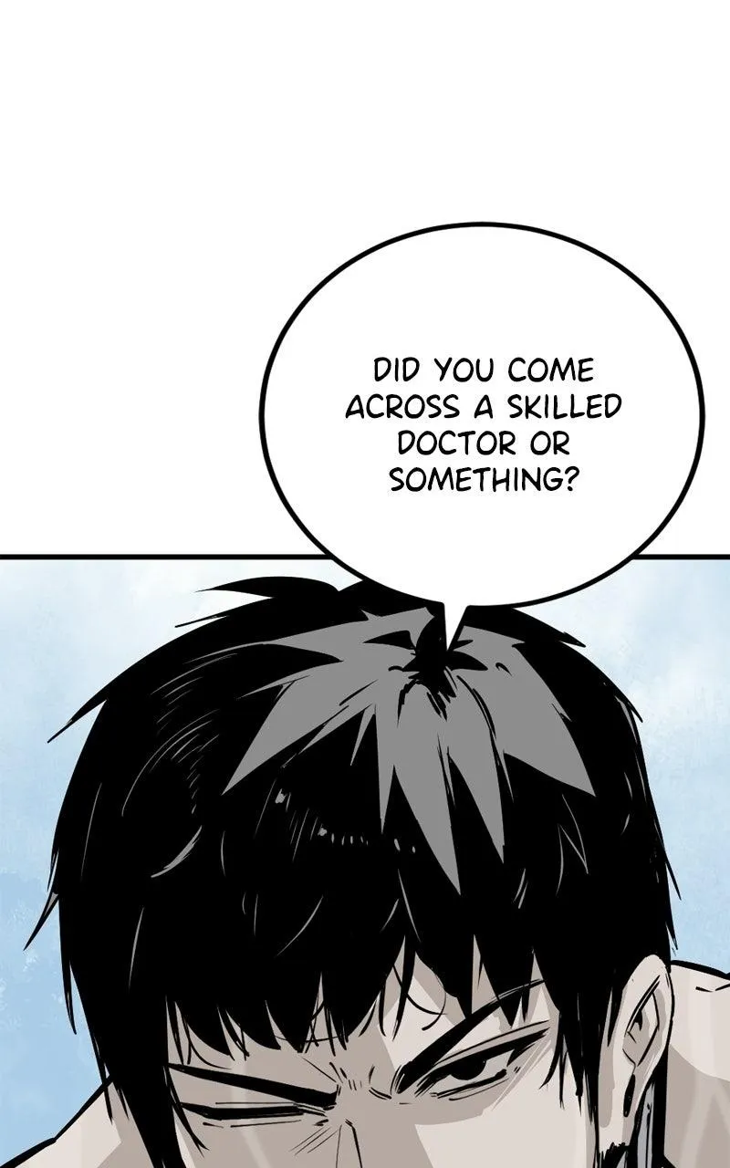 Hero Killer Chapter 271 - 19