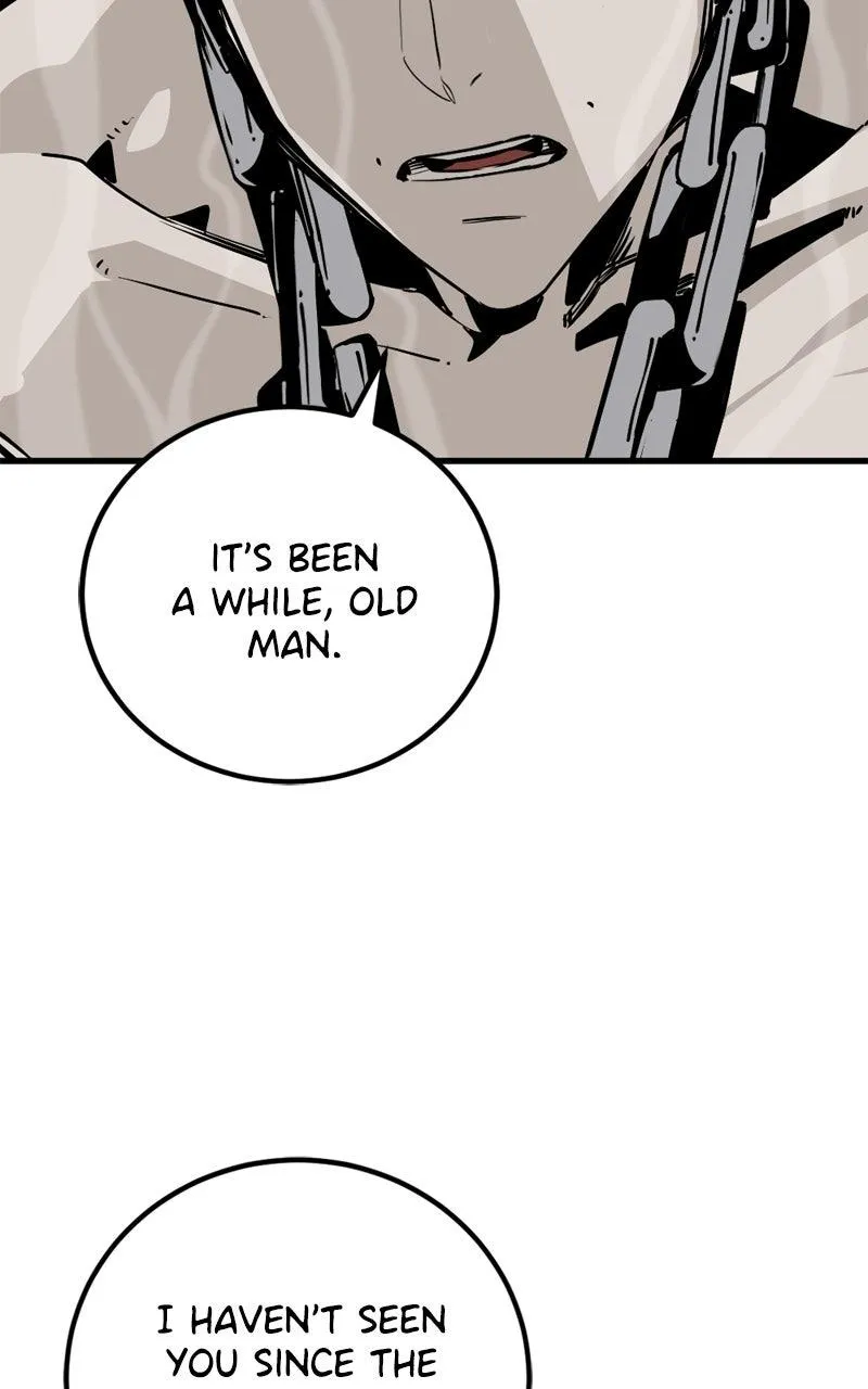 Hero Killer Chapter 271 - 20
