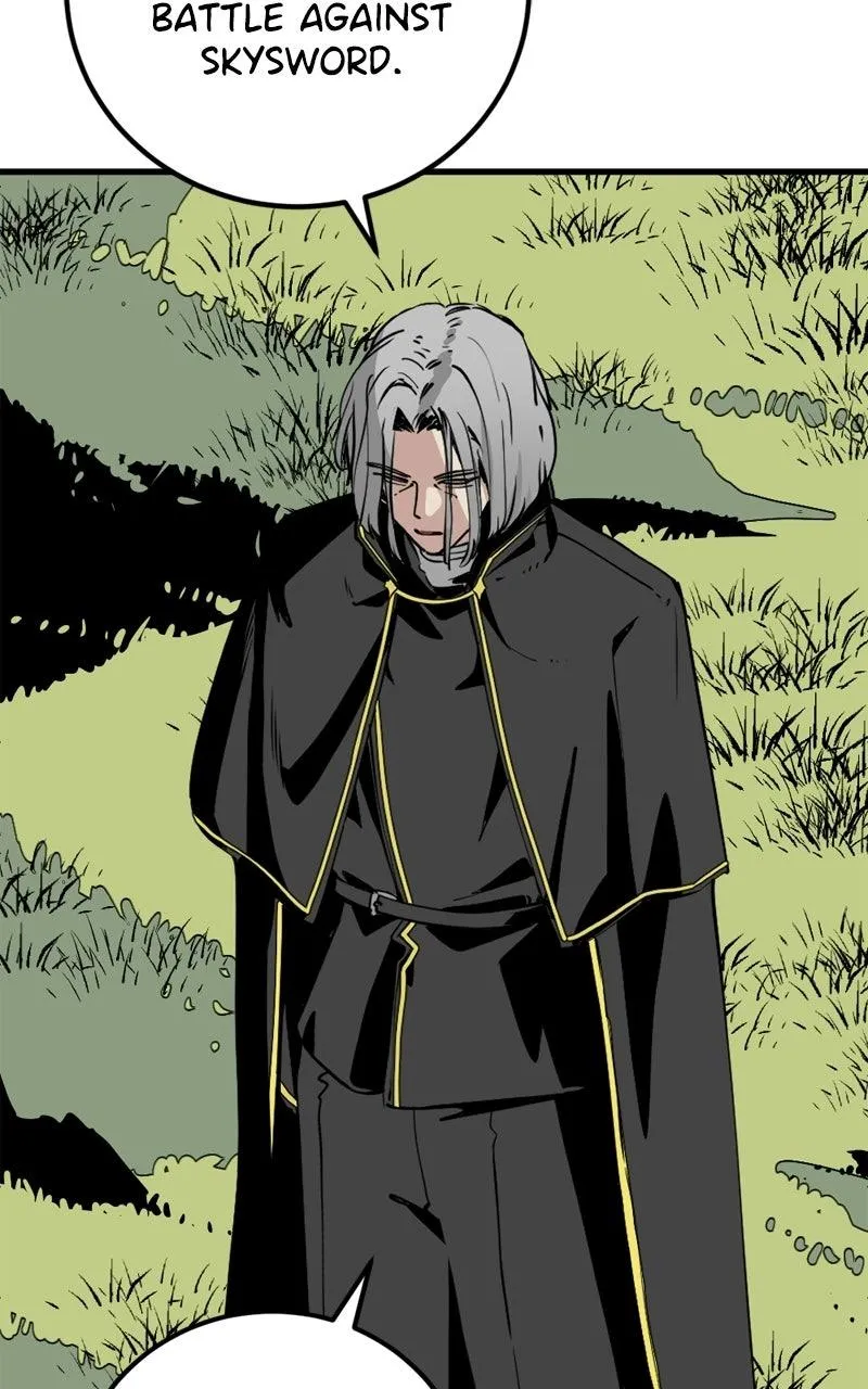 Hero Killer Chapter 271 - 21