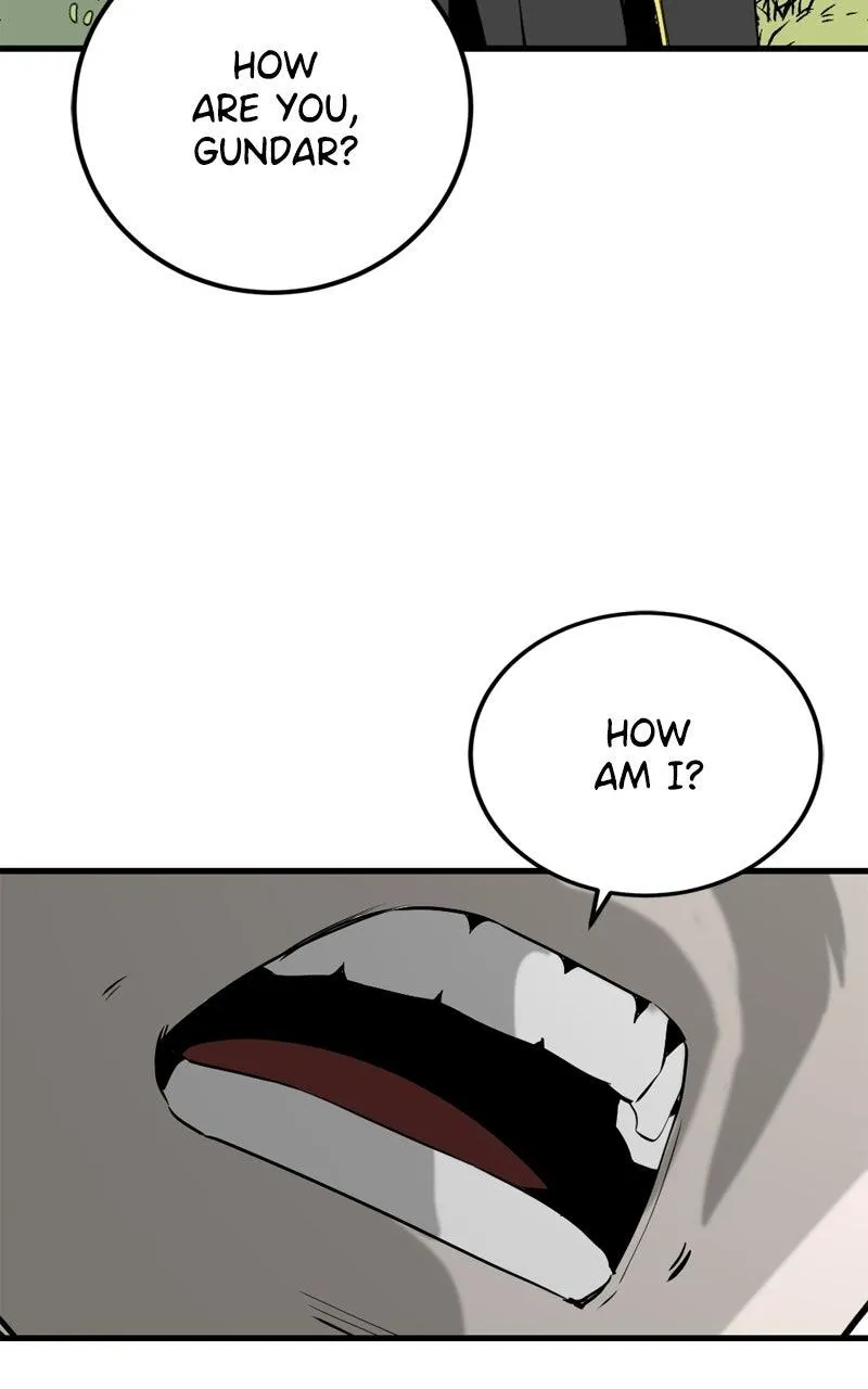 Hero Killer Chapter 271 - 22