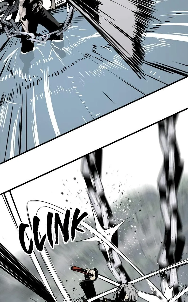Hero Killer Chapter 271 - 24