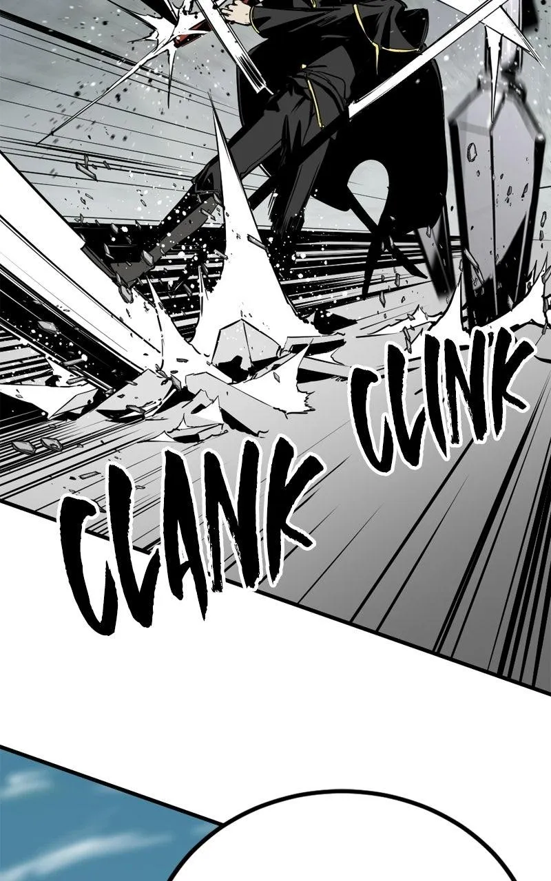 Hero Killer Chapter 271 - 25