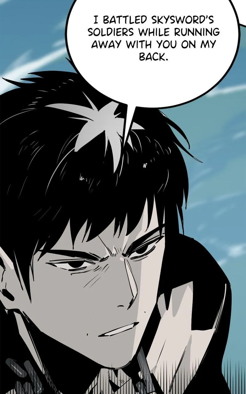 Hero Killer Chapter 271 - 26